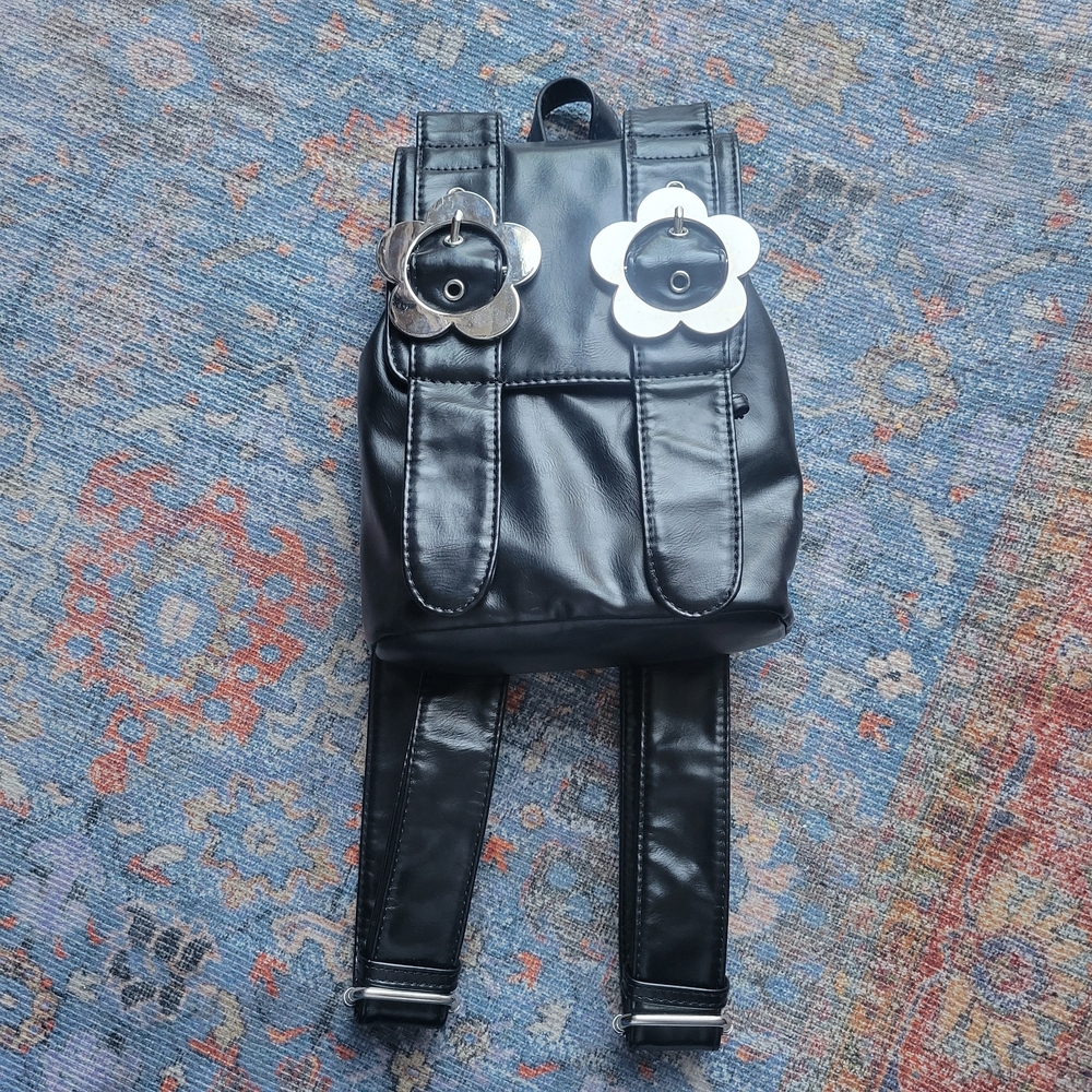 Current Mood Mini Backpack